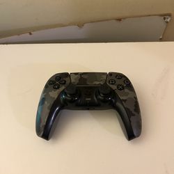 PS5 DualSense Camo Controller – Original Sony Wireless Controller