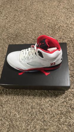 Retro 5 OG
