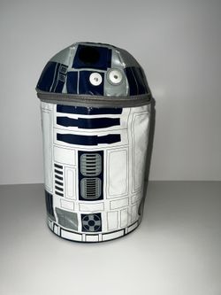 R2D2 Lunch Pail 