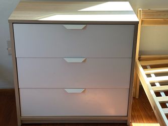 Small Dresser