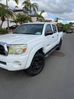 2007 Toyota Tacoma
