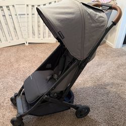 Minu Uppababy Travel Stroller 