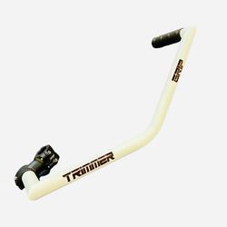 String Trimmer Handle Ergonomic Grip Lawn Trimmer For Lawn Care/Landscaping