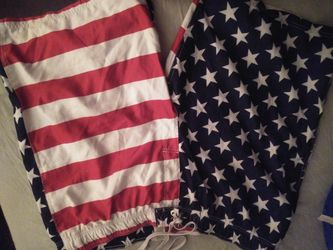 Men Swim Trunks