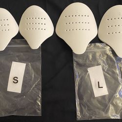 Shoe crease protectors