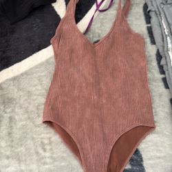 Aura Body Suit