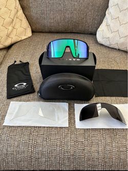 Oakley