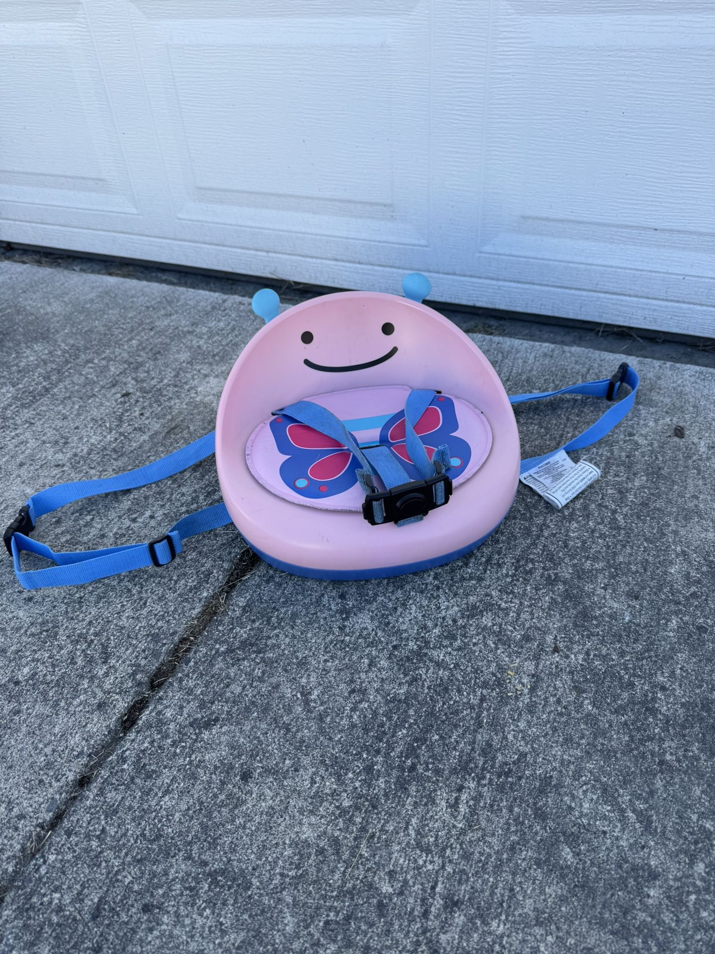 Booster Seat