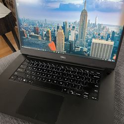 Dell Laptop XPS 15 9570