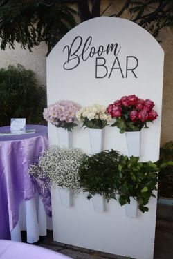 Bloom Bar