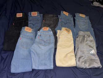 Boys Jeans
