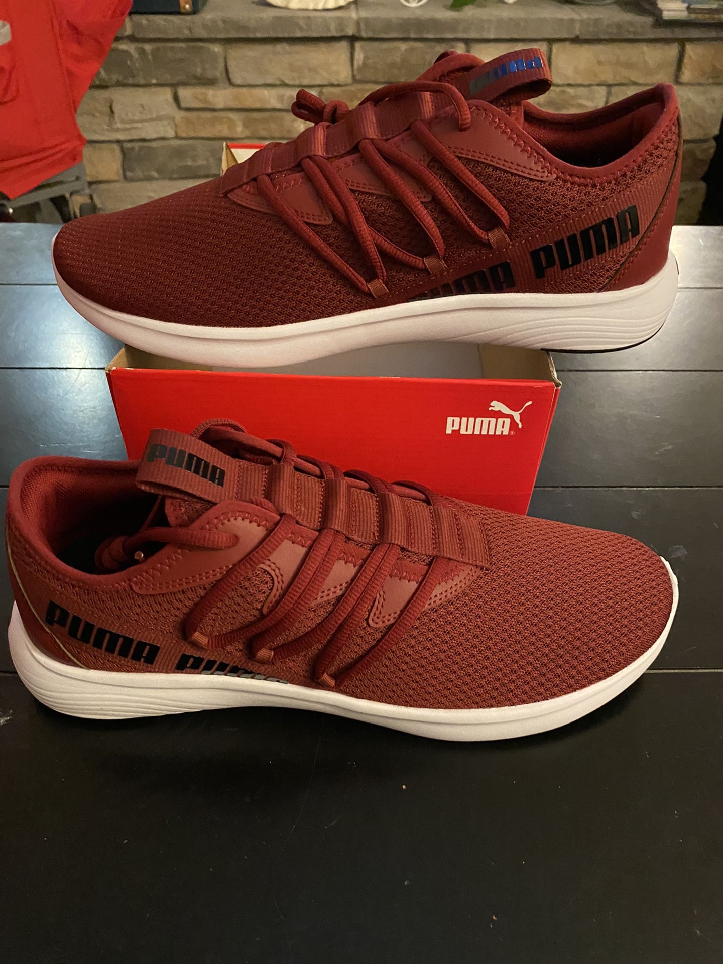 Puma