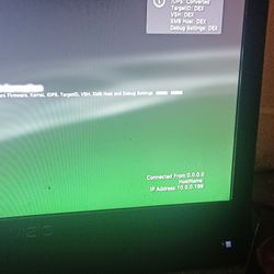 Ps3 4.92 CFW 1tb Internal 