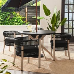 5-Piece Dining Set (contact info removed)