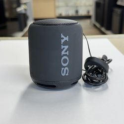 Sony SRS-XB12 Mini Bluetooth Speaker
