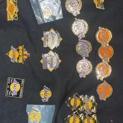 Pins
