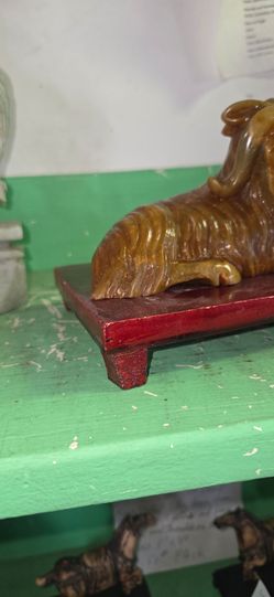 Antique Estate Sales Scroll Left To See More Pictures Scroll Down To The Scripture For Info And See 65 More Sculptures