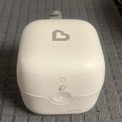 NEW PACIFIER STERILIZER