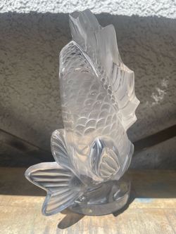 Beautiful glas finish decorating