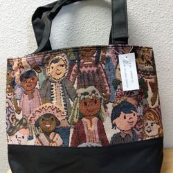New Tote