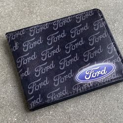 FORD WALLET $10