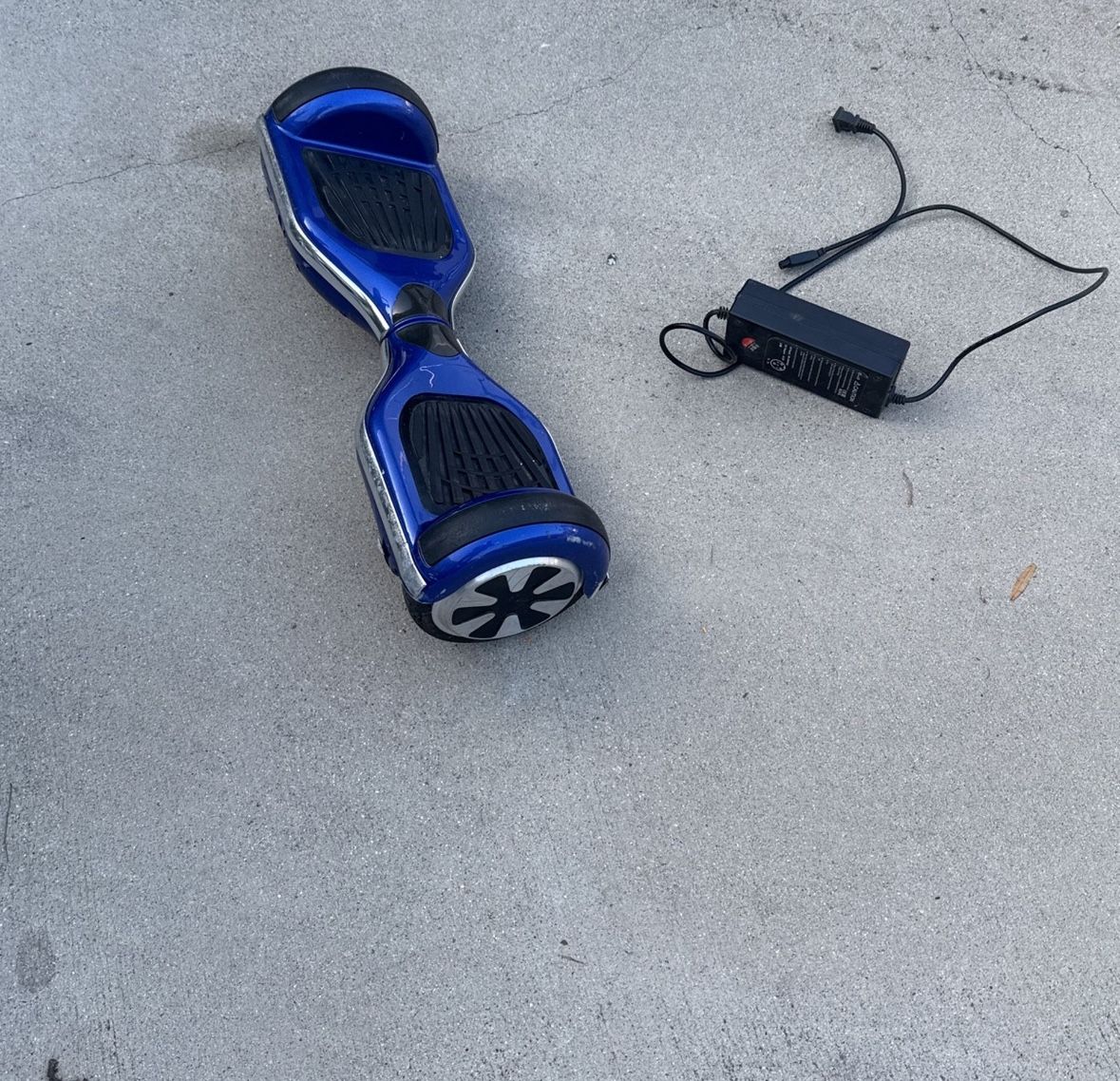 Segway