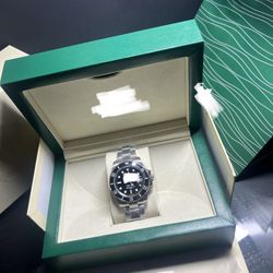 Just Been Sitting, Opened, Watch, Send Best Offer 