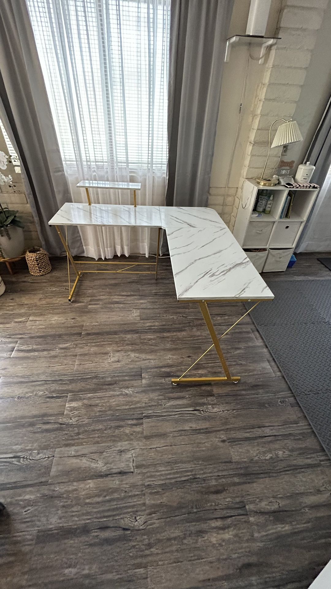 Office Computer Desk