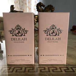 Women’s Delilah Perfums De Marly Dupe