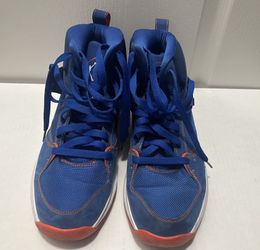 Jordan Air Flight High Max