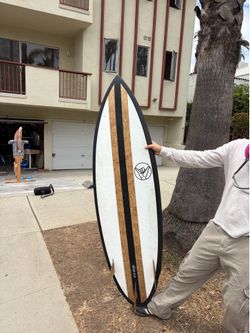 Surfboard for Sale in Santa Monica