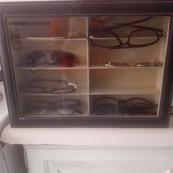 Sunglasses Kit With Attachments 