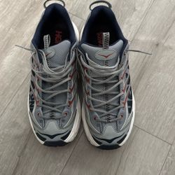 Hoka ONE ONE Mafate