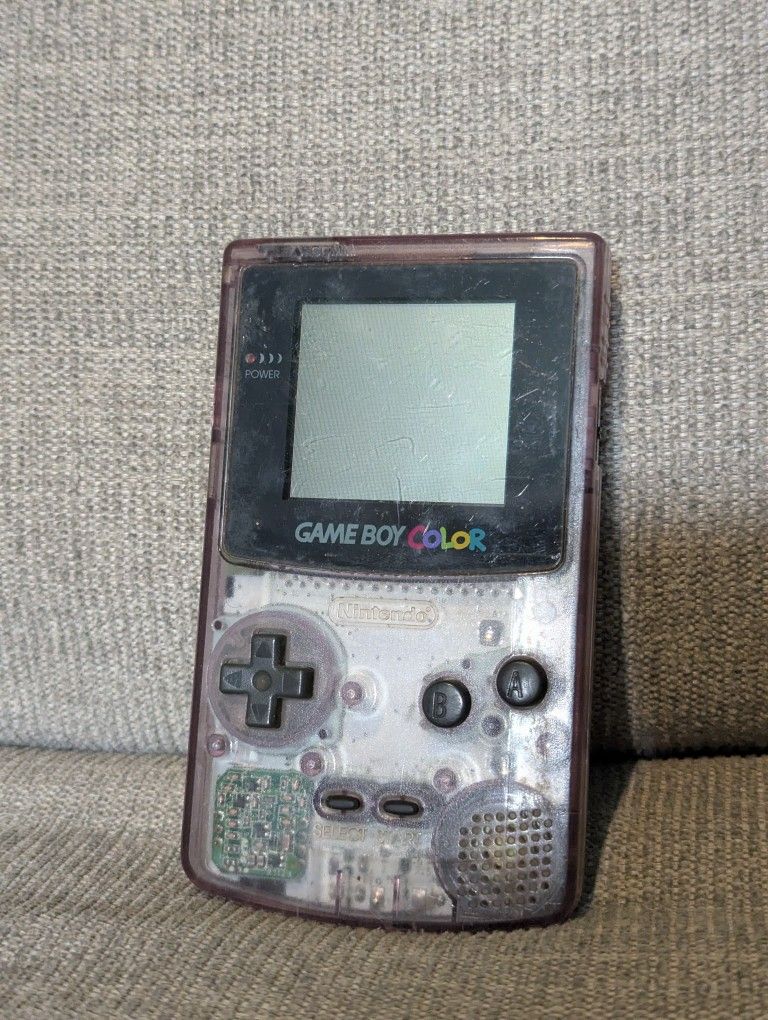 Gameboys And Ds For Sale