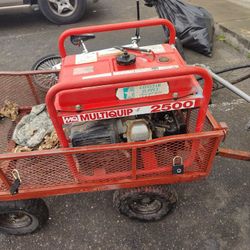 Multi Quip Generator 