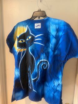 Halloween Scrubs-BOGO!