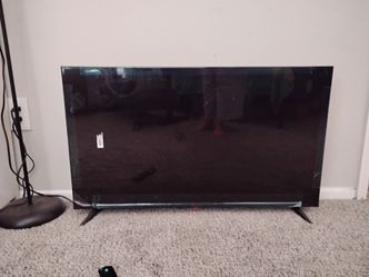 Insignia fire TV 40 inch