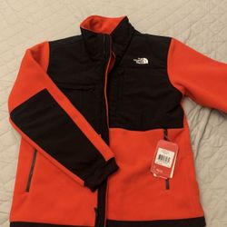 NEW NORTH FACE DENALI MEN SIZE LARGE 100 % AUTHENTIC