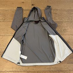 Mammut Lemah Hoodie Women's Medium Jacket