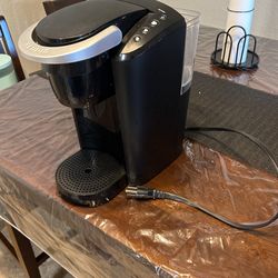 Used Keurig