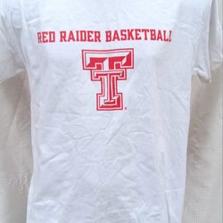 TTU Shirt 