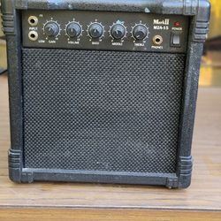 Small Amplifiers For Sale