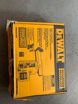 Extractor de polvo.