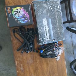 Computer Stuff