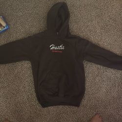 Hustle Hoodie