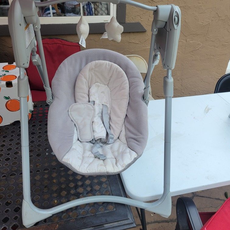 Baby Swing