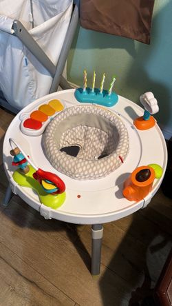 baby chair