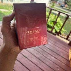 Versace Eros Flame (brand New)