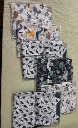 BOYS 3-5T clothing