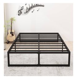 King Bed frame 